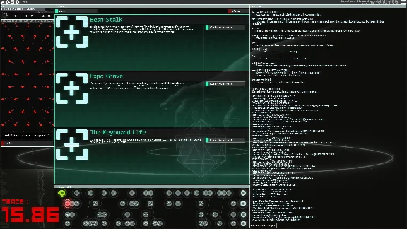 Hacknet - Labyrinths DLC * STEAM RU ⚡ AUTO 💳0%
