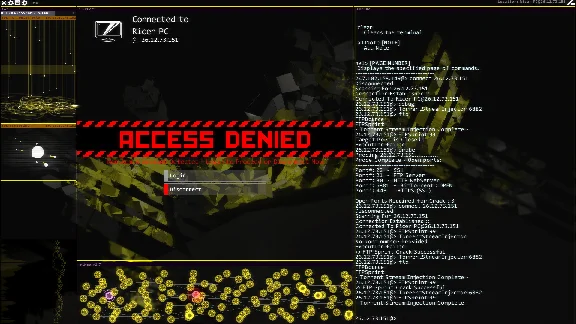 Hacknet - Labyrinths DLC * STEAM RU ⚡ AUTO 💳0%