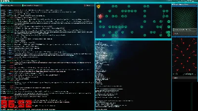 Hacknet - Labyrinths DLC * STEAM RU ⚡ АВТО 💳0%