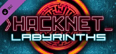 Hacknet - Labyrinths DLC * STEAM RU ⚡ AUTO 💳0%