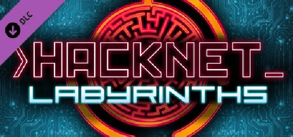 Hacknet - Labyrinths DLC * STEAM RU ⚡ AUTO 💳0%