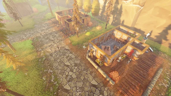 A Hero´s Rest * STEAM РОССИЯ ⚡ АВТОДОСТАВКА 💳0% КАРТЫ