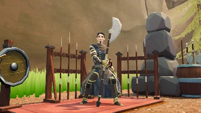 A Hero&acute;s Rest * STEAM РОССИЯ ⚡ АВТОДОСТАВКА 💳0% КАРТЫ