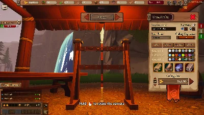 A Hero&acute;s Rest * STEAM РОССИЯ ⚡ АВТОДОСТАВКА 💳0% КАРТЫ