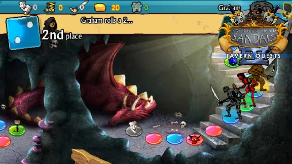 Swords and Sandals Classic Collection * STEAM RU ⚡