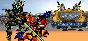 Swords and Sandals Classic Collection * STEAM RU ⚡