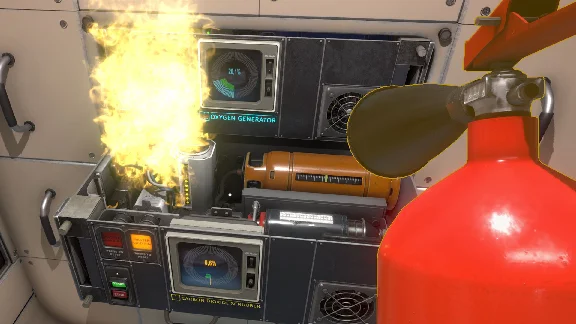 Tin Can * STEAM RUSSIA ⚡ AUTODELIVERY 💳0% CARDS
