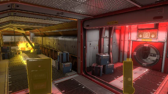 Tin Can * STEAM RUSSIA ⚡ AUTODELIVERY 💳0% CARDS