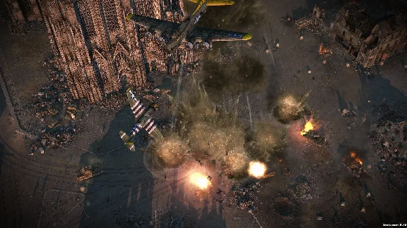 Blitzkrieg 3 Deluxe Edition * STEAM RU ⚡ AUTO 💳0%