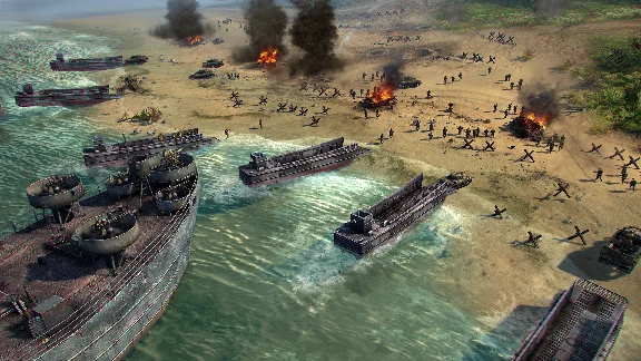 Blitzkrieg 3 - Digital Deluxe Edition Upgrade DLC