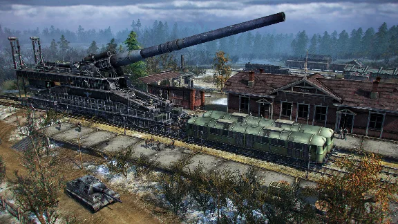 Blitzkrieg 3 - Digital Deluxe Edition Upgrade DLC