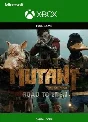 MUTANT YEAR ZERO: ROAD TO EDEN ✅(XBOX ONE, X|S) KEY🔑