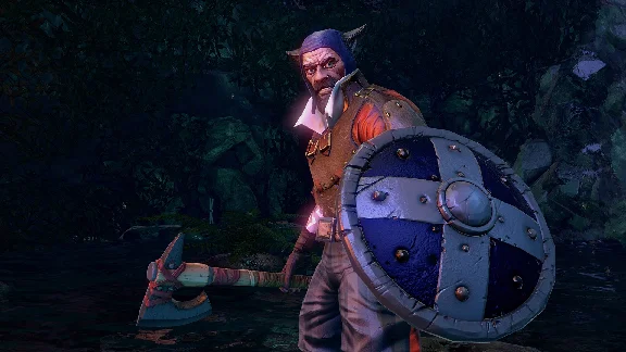 Hand of Fate - First Expansion DLC * STEAM RU ⚡