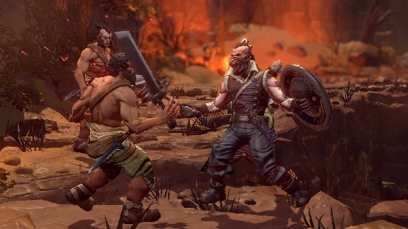 Hand of Fate - First Expansion DLC * STEAM RU ⚡