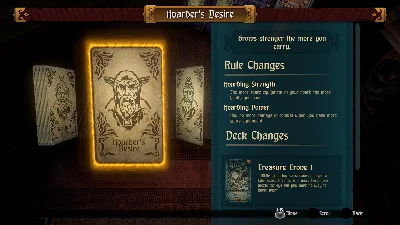 Hand of Fate - First Expansion DLC * STEAM RU ⚡