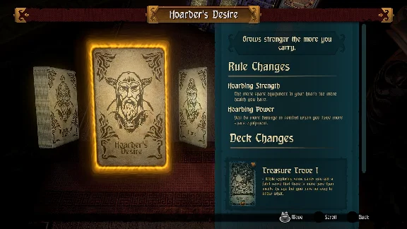 Hand of Fate - First Expansion DLC * STEAM RU ⚡