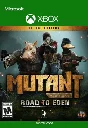 MUTANT YEAR ZERO: ROAD TO EDEN - DELUXE ✅XBOX КЛЮЧ🔑