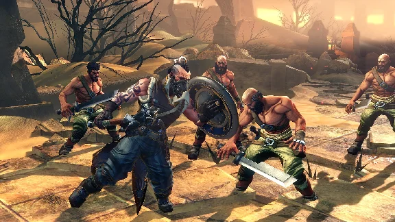 Hand of Fate - First Expansion DLC * STEAM RU ⚡