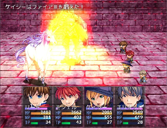 RPG Maker MZ * STEAM РОССИЯ ⚡ АВТОДОСТАВКА 💳0% КАРТЫ