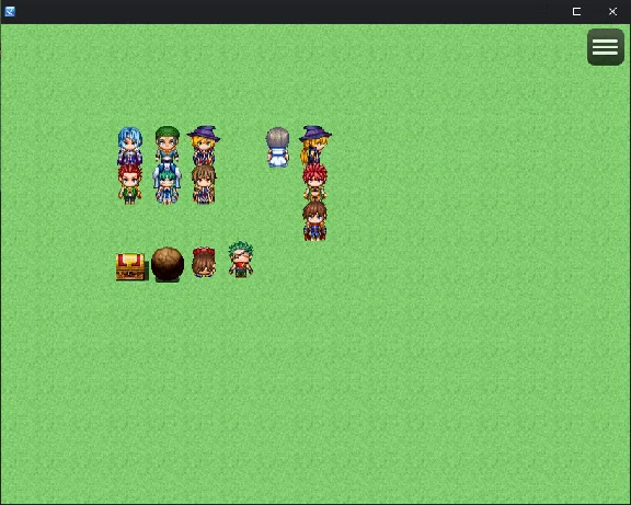 RPG Maker MZ - Sprite Height Modifier DLC * STEAM RU ⚡