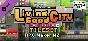 RPG Maker MZ - SERIALGAMES Living Good City Tileset