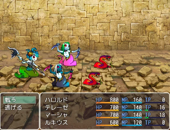 RPG Maker MZ - Rdot monsters vol.2 DLC * STEAM RU ⚡
