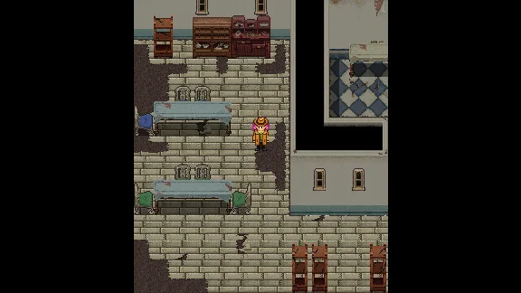 RPG Maker MZ - Haunted Residences Assets DLC