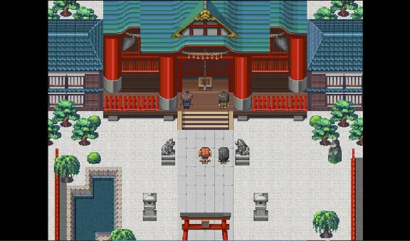 RPG Maker MZ - DS+ Resource Pack DLC * STEAM RU ⚡