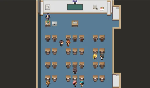 RPG Maker MZ - DS+ Resource Pack DLC * STEAM RU ⚡
