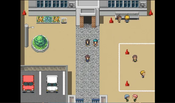 RPG Maker MZ - DS+ Resource Pack DLC * STEAM RU ⚡