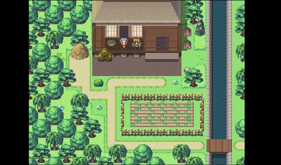 RPG Maker MZ - DS+ Resource Pack DLC * STEAM RU ⚡