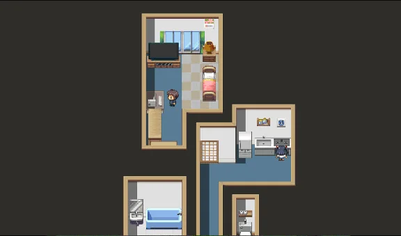 RPG Maker MZ - DS+ Resource Pack DLC * STEAM RU ⚡