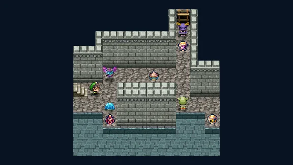 RPG Maker MZ - Potions Icon set DLC * STEAM RU ⚡