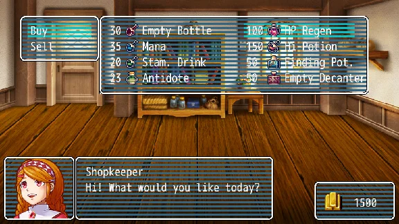 RPG Maker MZ - Potions Icon set DLC * STEAM RU ⚡