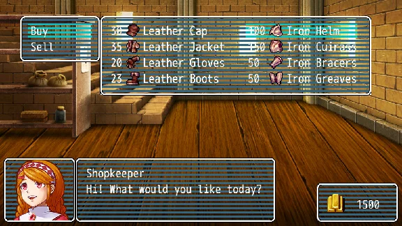 RPG Maker MZ - Armor Icon set DLC * STEAM RU ⚡
