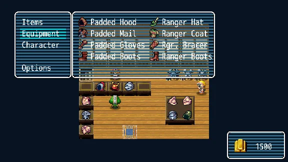 RPG Maker MZ - Armor Icon set DLC * STEAM RU ⚡