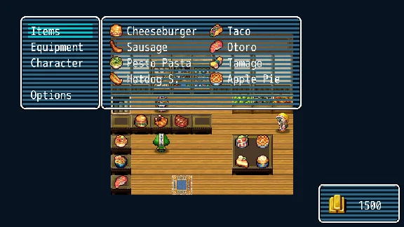 RPG Maker MZ - Food Icon Set DLC * STEAM RU ⚡