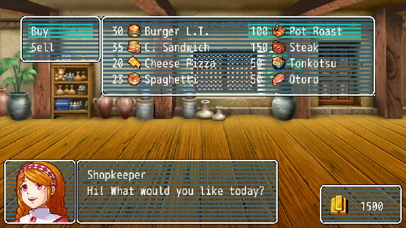 RPG Maker MZ - Food Icon Set DLC * STEAM RU ⚡