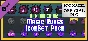 RPG Maker MZ - MAGIC RUNES ICONSET PACK DLC