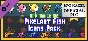 RPG Maker MZ - PIXELART FISH ICONS PACK DLC