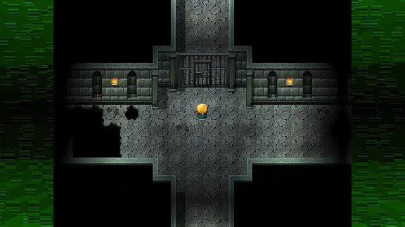 RPG Maker MZ - FSM: Town of Beginning DLC * STEAM RU ⚡