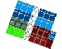 RPG Maker MZ - Pixel Pack 1 Characters - Faces - Tilese