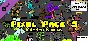 RPG Maker MZ - Pixel Pack 3 Sideview Enemies DLC