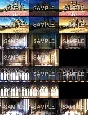 RPG Maker MZ - Minikle´s Background CG Material Collect