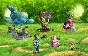 RPG Maker MZ - P. KONEKO Monster Design Pack SV DLC