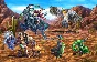 RPG Maker MZ - P. KONEKO Monster Design Pack FV DLC