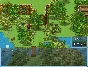 RPG Maker MZ - Japanese Four Seasons Tree Tiles DLC
