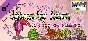 RPG Maker MZ - Japanese Four Seasons Tree Tiles DLC