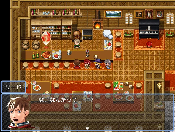 RPG Maker MZ - High Fantasy Generator Pack for MZ DLC