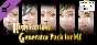 RPG Maker MZ - High Fantasy Generator Pack for MZ DLC